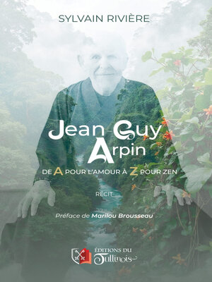 cover image of Jean-Guy Arpin